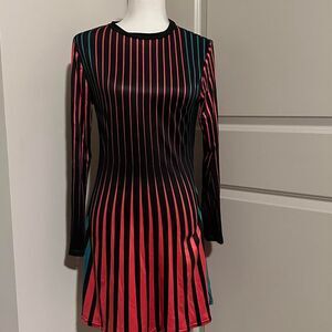 Unbranded Women's multi Dress
